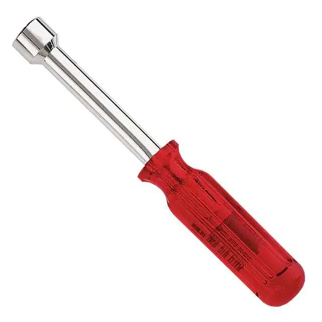 S20 (NUT DRIVER HEX SOCKET 5/8 8.5"")