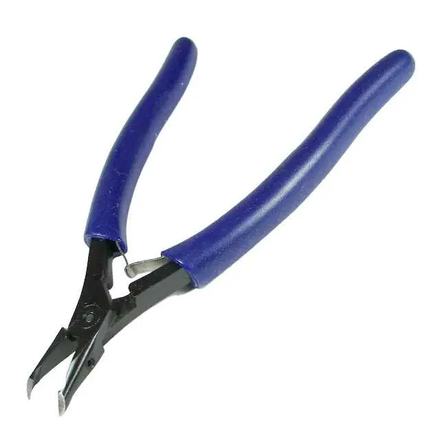 S215E (CUTTER LONG NOSE SUPERFLSH 45)