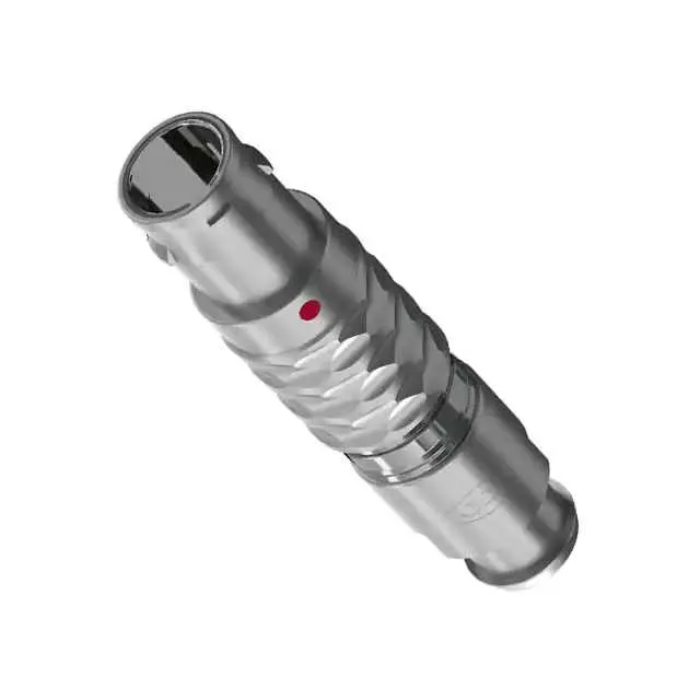 S21L0C-P16MCC0-520S (CONN PLUG MALE 16POS GOLD SOLDER)