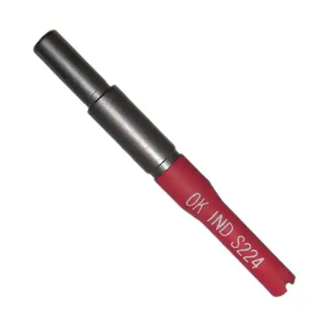 S224 (WIRE WRAPPING SLEEVE 22-24 AWG)