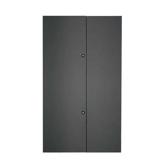 S22SPSE (42 RU X 1200MM ENHANCED SIDE PAN)