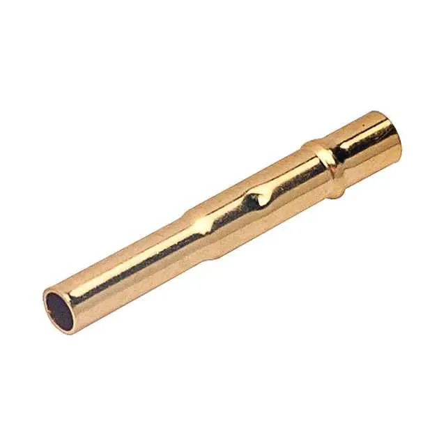 S25-501 (SPRING PROBE SLEEVE)