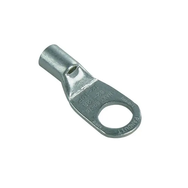 S250-12R-5 (CONN RING FLAT 250MCM #1/2 CRIMP)