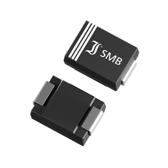 P6SMBJ8.5A (Diode TVS Single Uni-Dir 8.5V 600W Automotive 2-Pin SMB T/RСрок поставки 2-3 недели)