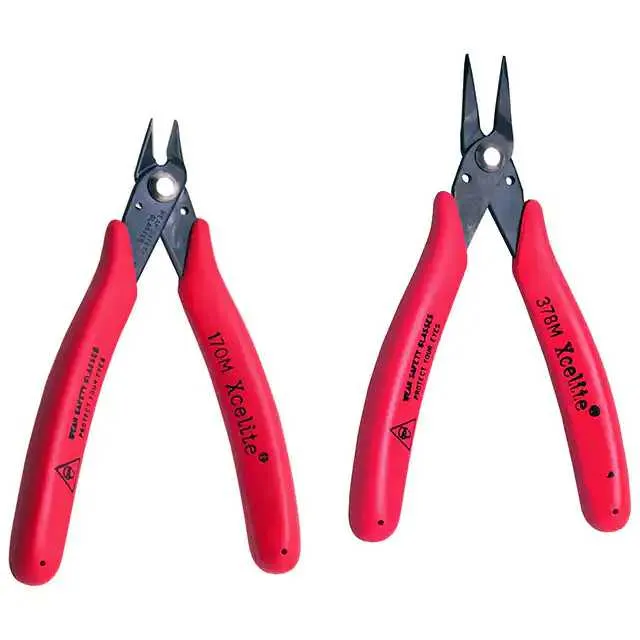 S2KN (SHEARCUTTER PLIER SET 2PC S2K)