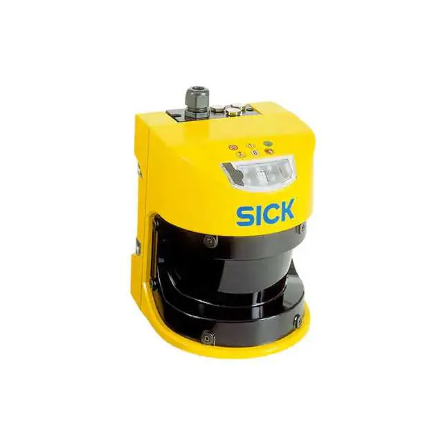 S30A-6011BA (MEDIUM RANGE SENSOR HEAD)