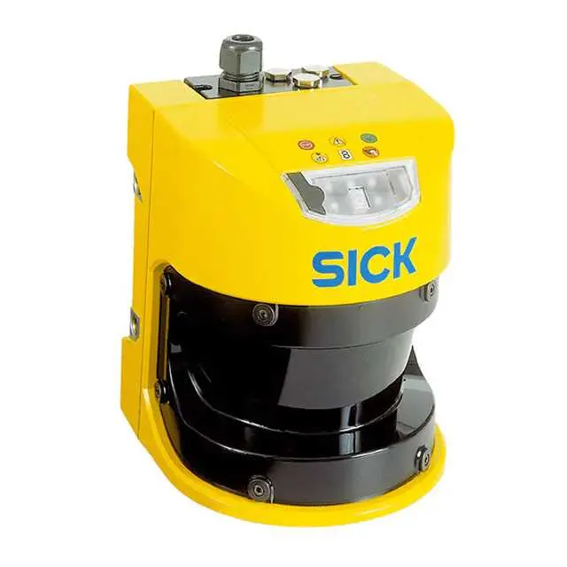 S30A-7011BA (LONG RANGE SENSOR HEAD)