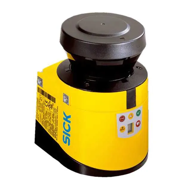 S30B-2011GB (SAFETY LASER AREA SCANNER)