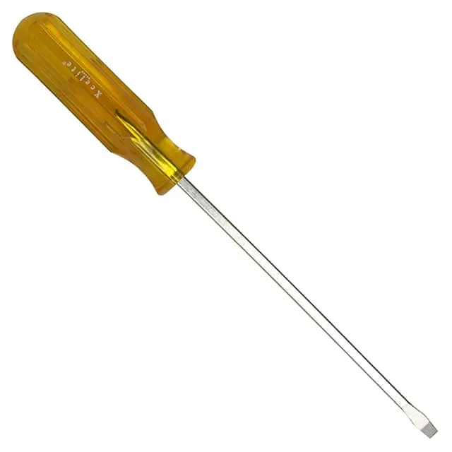 S3166 (SCREWDRIVER SQUARE 3/16 9.63"")