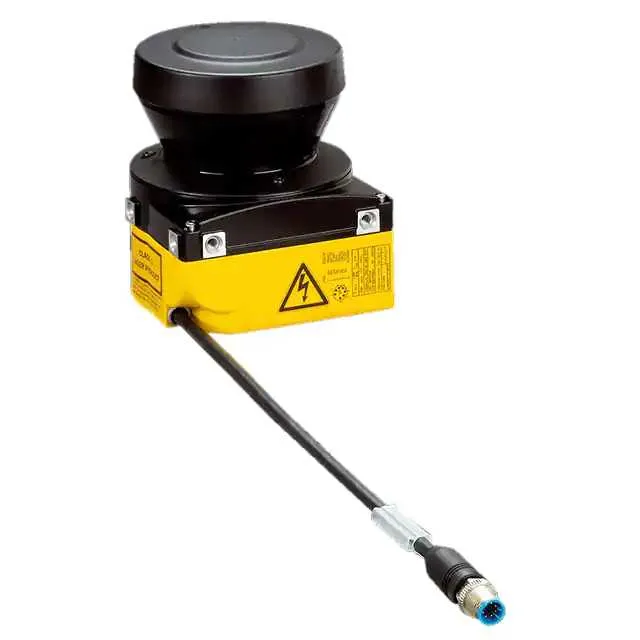 S32B-3011BA (SAFETY LASER AREA SCANNER)