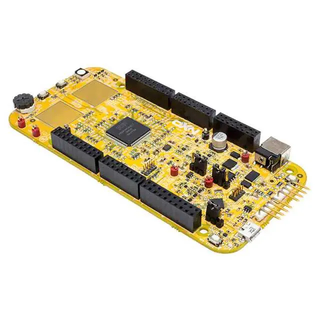 S32K142EVB-Q100 (EVALUATION BOARD FOR S32K142 MIC)