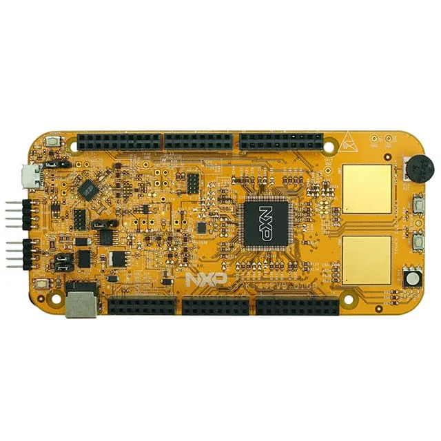 S32K144EVB-Q100X (S32K144 EVALUATION BOARD)