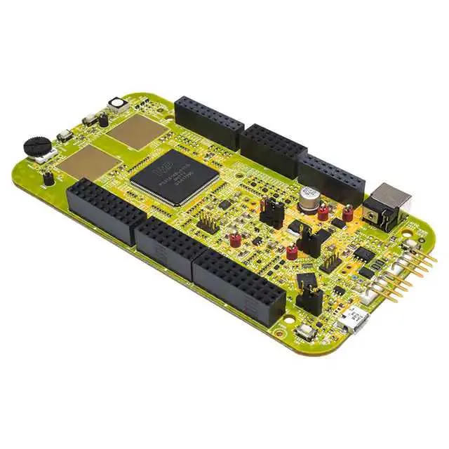 S32K146EVB-Q144 (S32K146EVB-Q144)