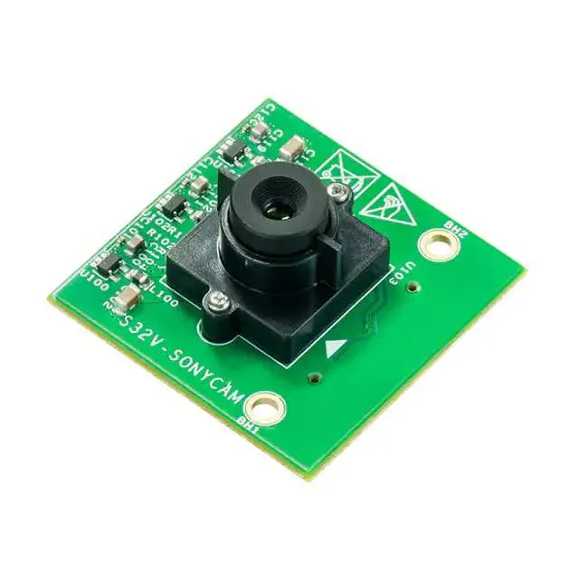 S32V-SONYCAM (SONY CAMERA FOR S32V234)