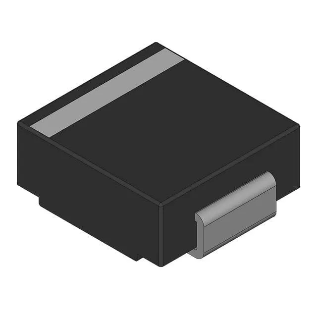 MBRS320 (DIODE SCHOTTKY 20V 4A SMC)