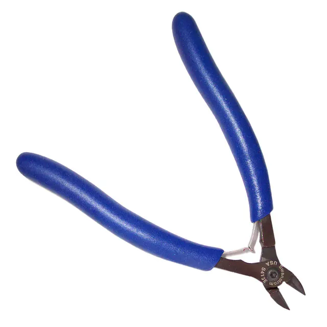 S413E (CUTTER OVAL SLIM FLSH)