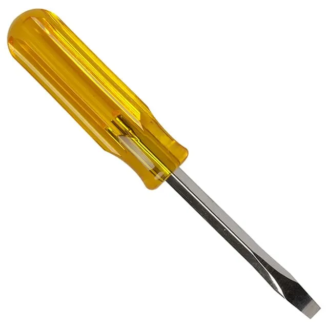 S5164 (SCREWDRIVER SQUARE 5/16 8.5"")