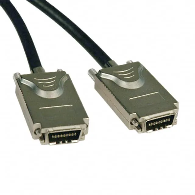 S522-03M (4XINFINIBAND TO 4XINFINIBAND)