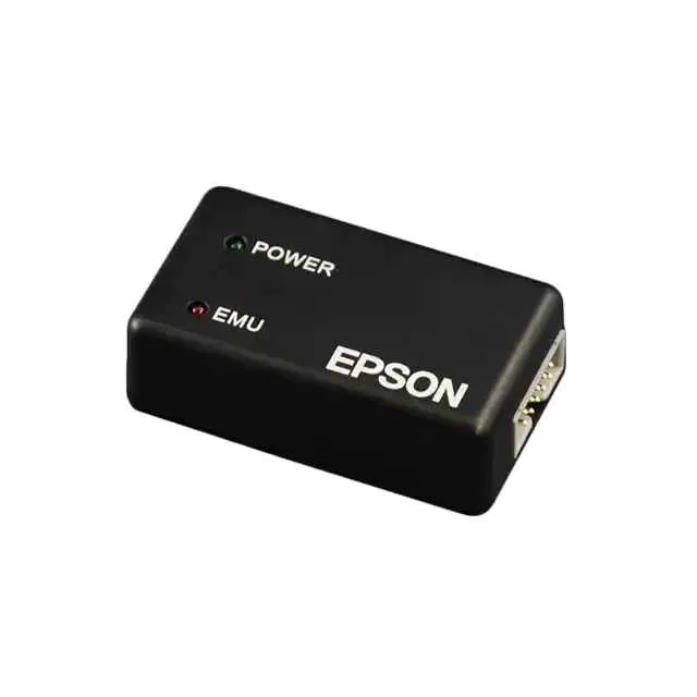S5U1C17001H3100 (S5U1C17001H3100 ICDMINI VER3.0)