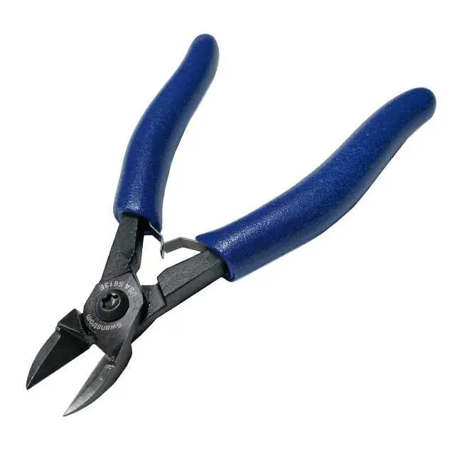 S613E (CUTTER OVAL SLIM FLSH)