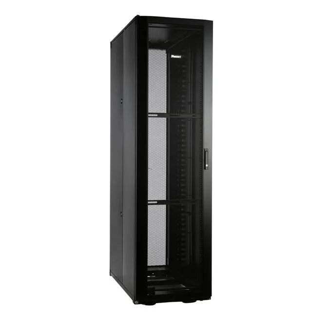 S6512B (600MMW X 45 RU X 1070MMD S-TYPE,)