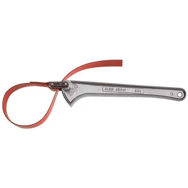 S-6H (GRIP-IT STRAP WRENCHES)