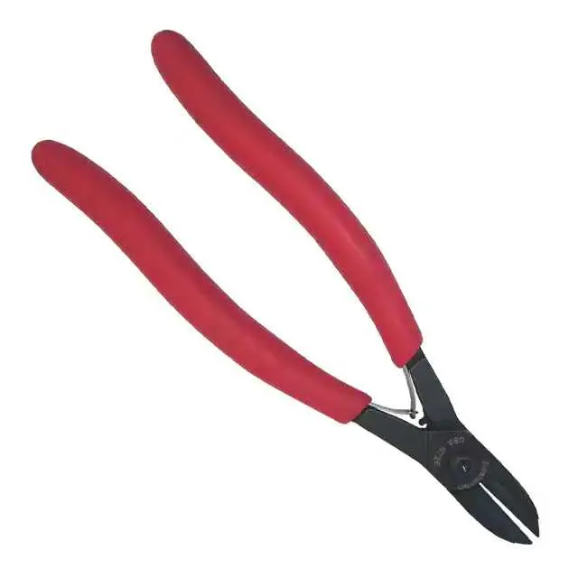 S72E (CUTTER OVAL SLIMTHIN BLADE)
