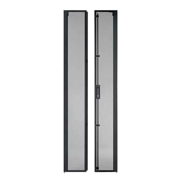 S78SDB (48 RU 700MM SPLIT DOORS FOR S-TY)