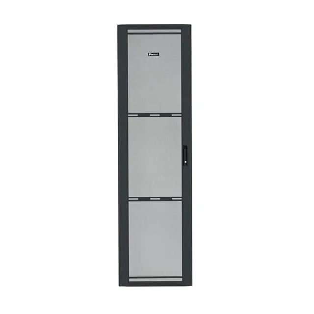 S78SHDB (48 RU 700MM SINGLE HINGE DOORS F)