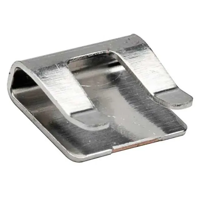 S8101-46R (CBL CLIP C-TYPE SILVER SOLDER)