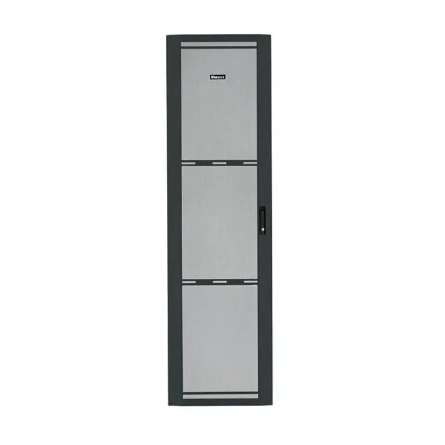 S85SHDB (45 RU 800MM SINGLE HINGE PERFORA)