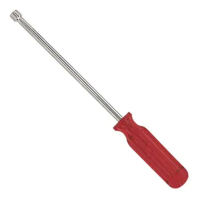 S86 (NUT DRIVR HEX SOCKET 1/4 9.63"")