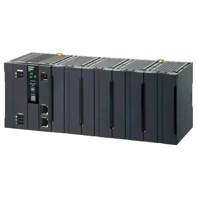 S8BA-24D24D480LF (DIN RAIL UPS 480W 24VDC)