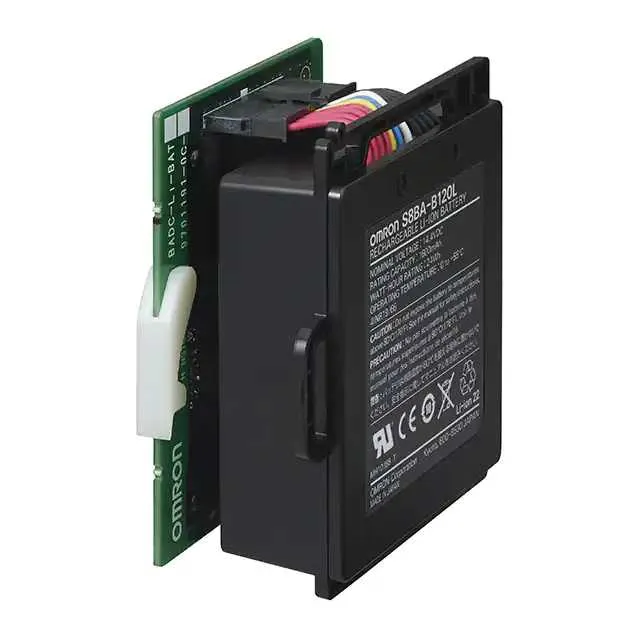 S8BA-B120L (REPLACEMENT BATTERY S8BA PSU)