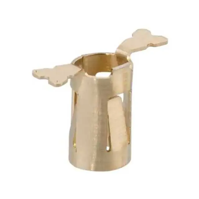 S9121-45R (CONN PIN RCPT.059-0.075 SOLDER)
