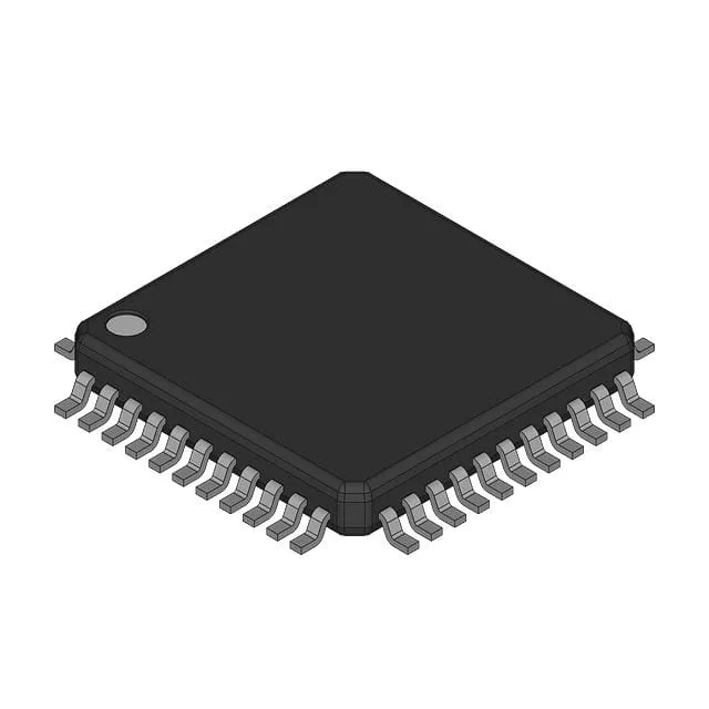 MC705C8ACPBE (IC MCU 8BIT 8KB OTP 44LQFP)