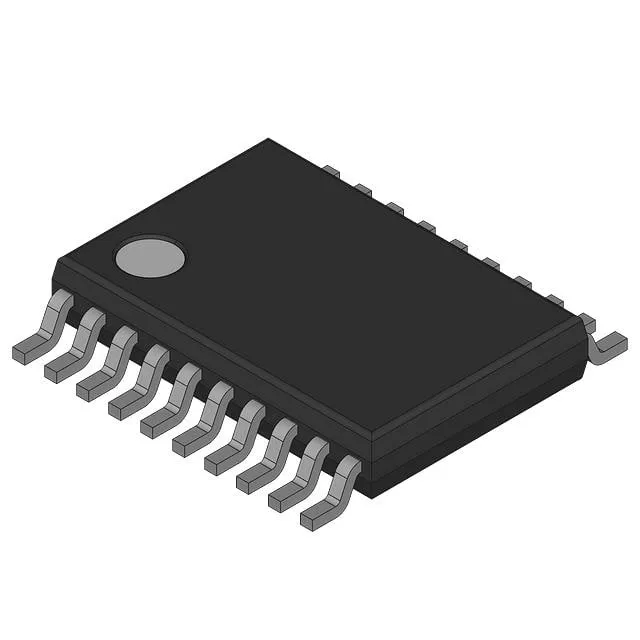 MC908QC16MDSE (IC MCU 8BIT 16KB FLASH 20TSSOP)