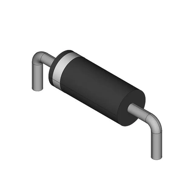 1N5394 (DIODE GEN PURP 300V 1.5A DO15)