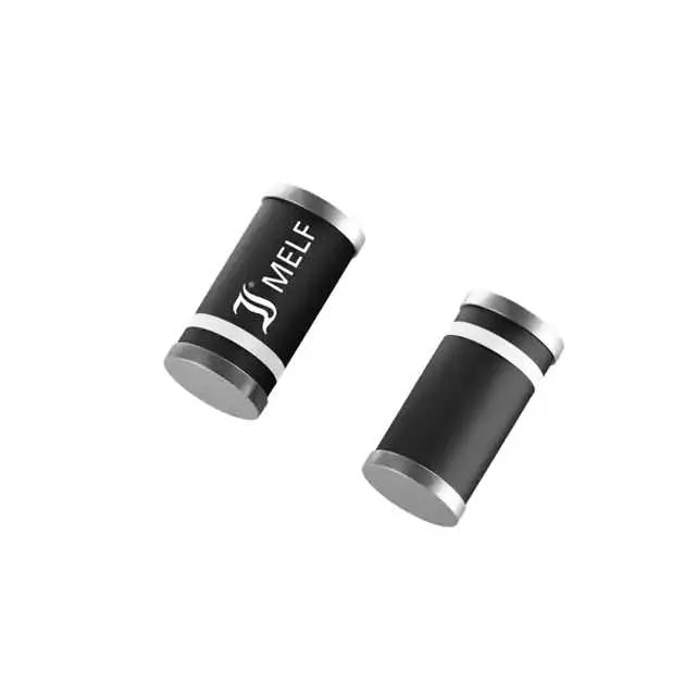 SMS1100 (Diode: Schottky rectifying; SMD; 100V; 1A; DO213ABСрок поставки 2-3 недели)