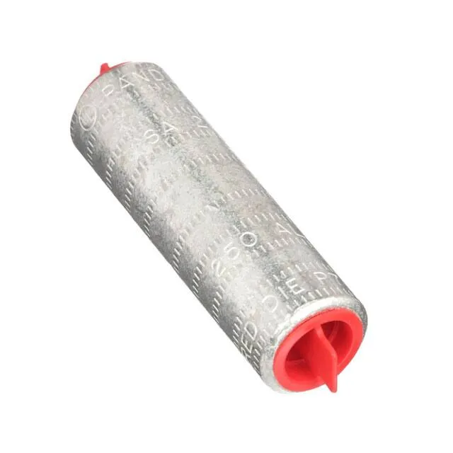 SA250-5 (CONN SPLICE 250MCM CRIMP PAN-LUG)