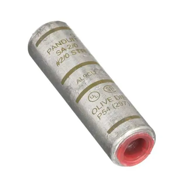 SA350-2 (CONN SPLICE 350MCM CRIMP PAN-LUG)