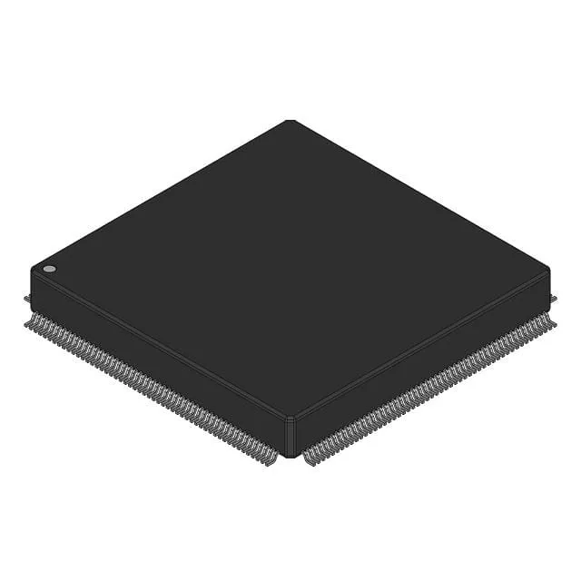 SAC57D54HCVLT (IC MCU 32BIT 4MB FLASH 208LQFP)