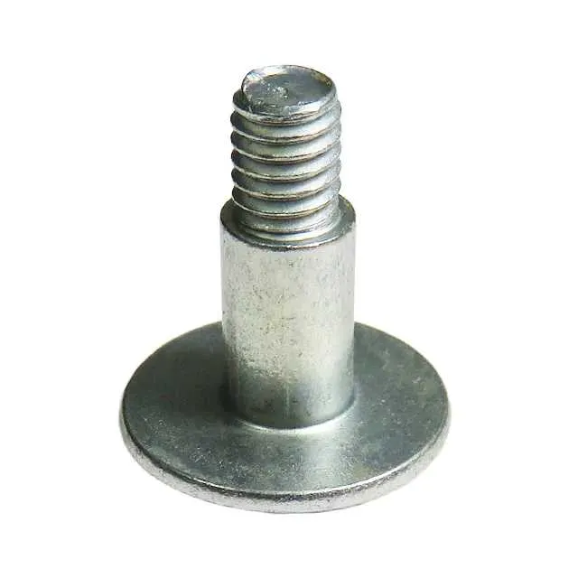 SB-4114 (SHOULDER SCREW PHILLIPS M4X0.7)