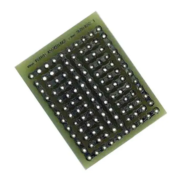 SBB1002-1 (BREADBOARD GEN PURPOSE (NPTH))