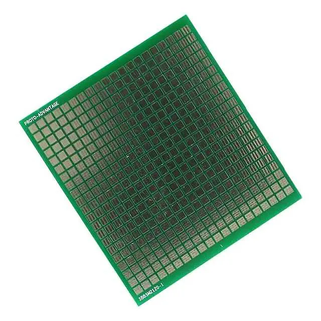 SBBSM2120-1 (BREADBOARD SMD PLATED SMD)