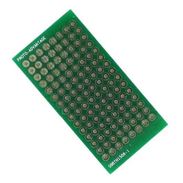 SBBTH1508-1 (BREADBOARD GENERAL PURPOSE (PTH))