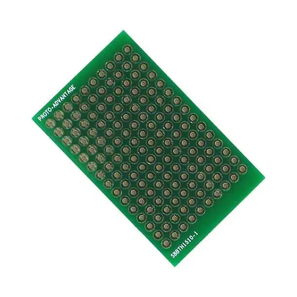 SBBTH1510-1 (BREADBOARD GENERAL PURPOSE (PTH))