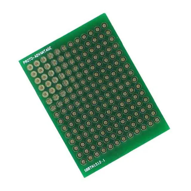 SBBTH1512-1 (BREADBOARD GENERAL PURPOSE (PTH))