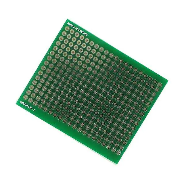 SBBTH1520-1 (BREADBOARD GENERAL PURPOSE (PTH))
