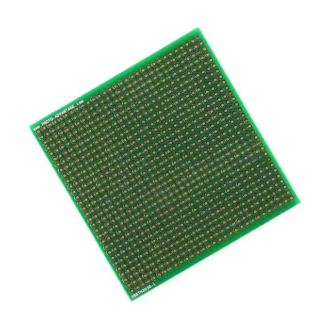 SBBTH3030-1 (BREADBOARD GENERAL PURPOSE (PTH))